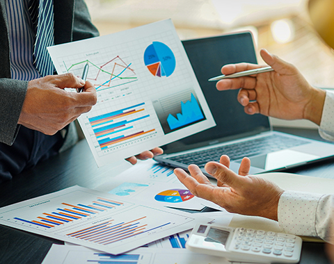 Triển khai OKR & KPI